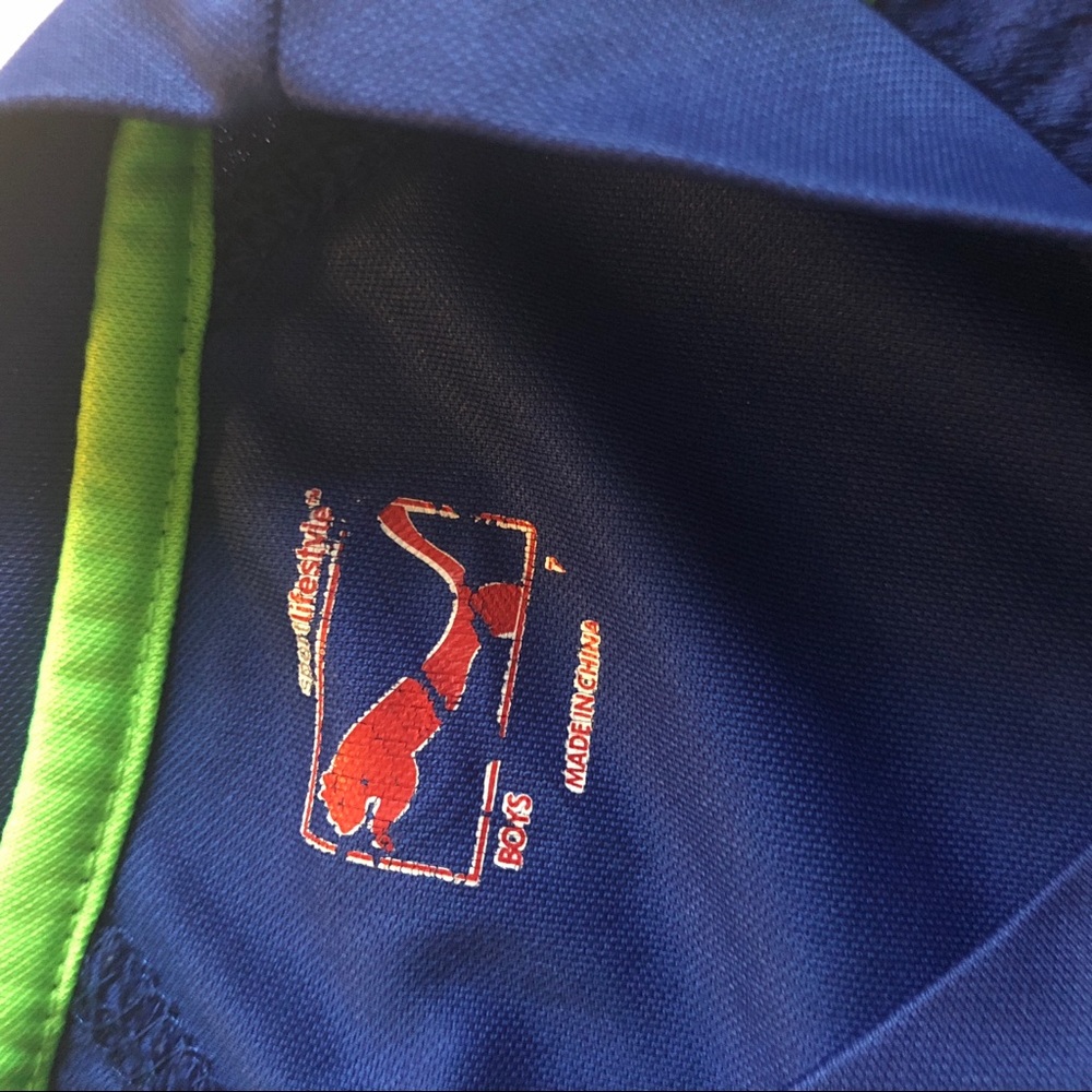 Puma Top - Picture 3 of 5